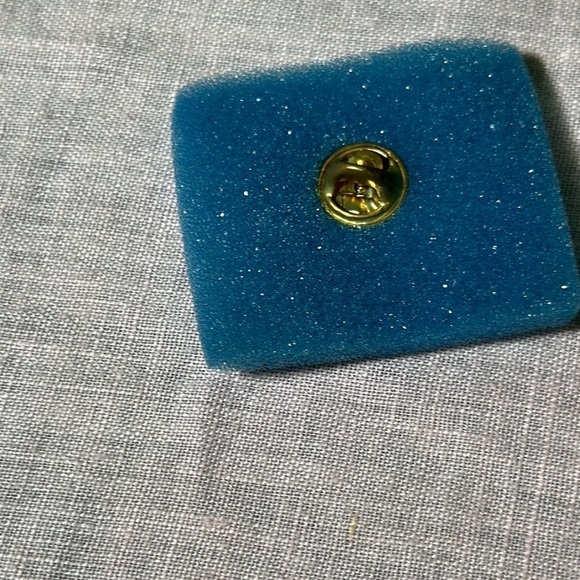 Houston Astros lapel pin Vintage 1990 MVP collector series team pins ACE Novelty - Picture 11 of 12